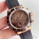 AR Factory 904L Rolex Cosmograph Daytona 40mm CAL.4130 Watches -Rose Gold Case,Chocolate Dial (2)_th.jpg